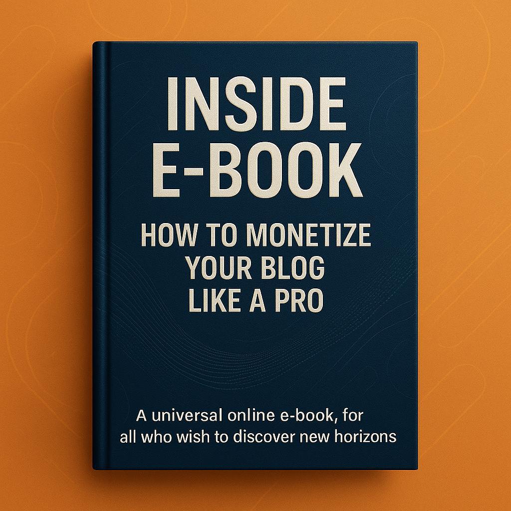 Financial Guide